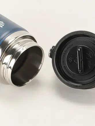 HYDRO FLASK | Trinkflasche Wide Mouth Flex Sim Lid 354ml | 